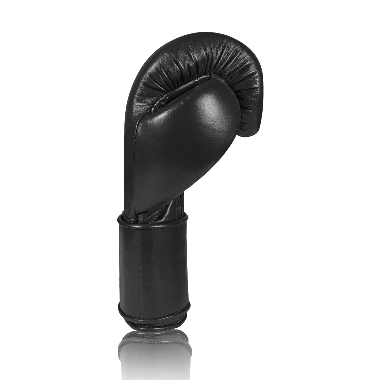 'THE GREATEST' Glove - Black