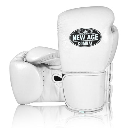 'THE GREATEST' Glove - White
