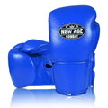 'THE GREATEST' Glove - Blue