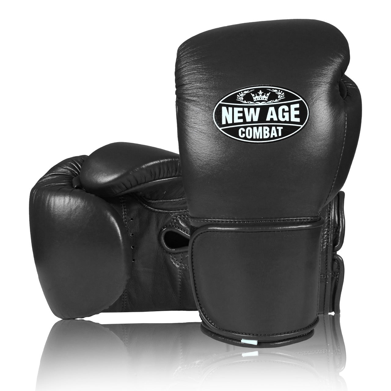'THE GREATEST' Glove - Black