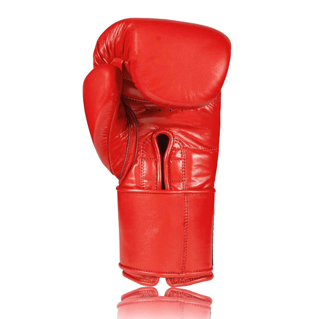 'THE GREATEST' Glove - Red