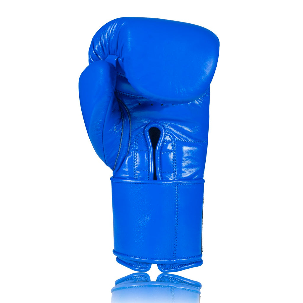 'THE GREATEST' Glove - Blue