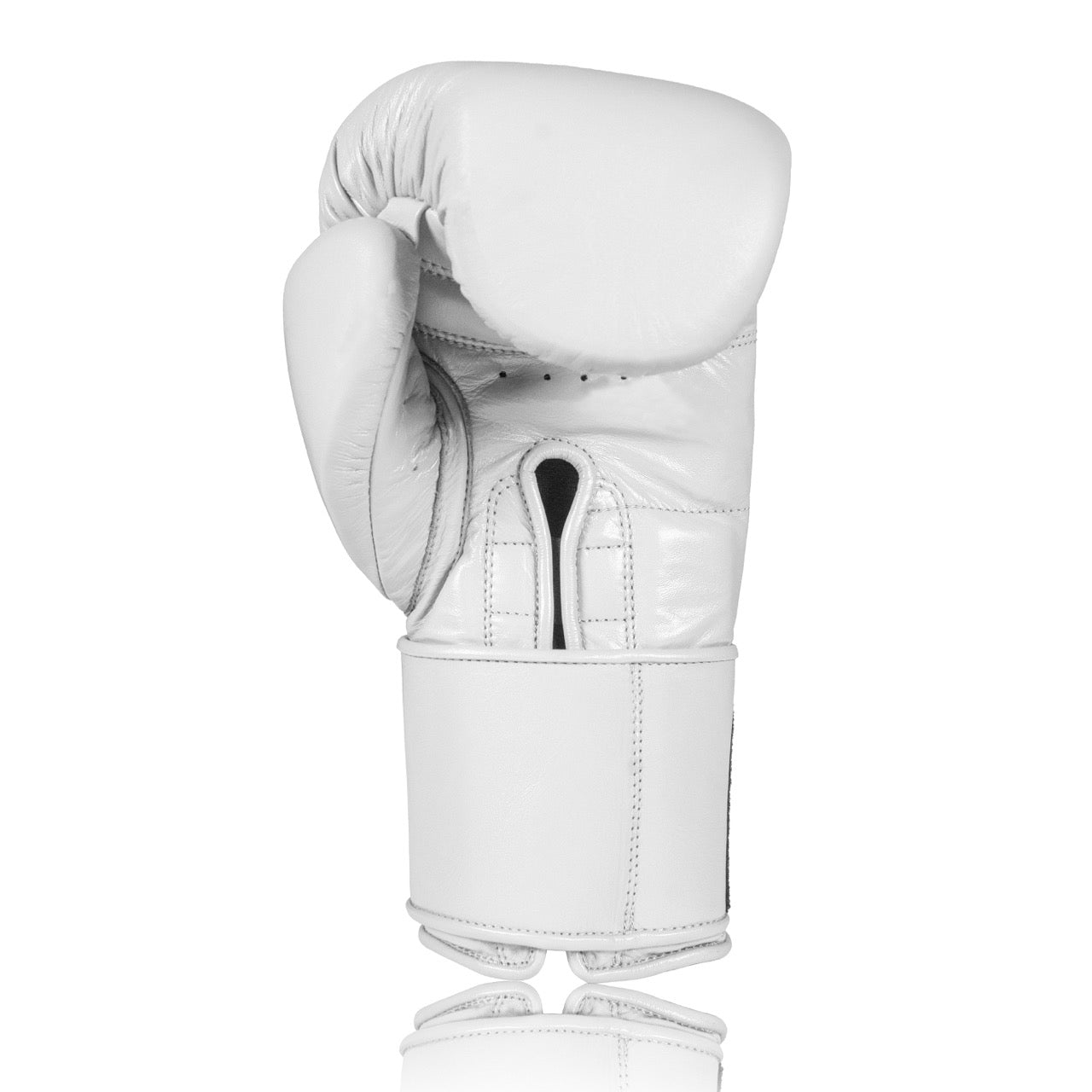 'THE GREATEST' Glove - White