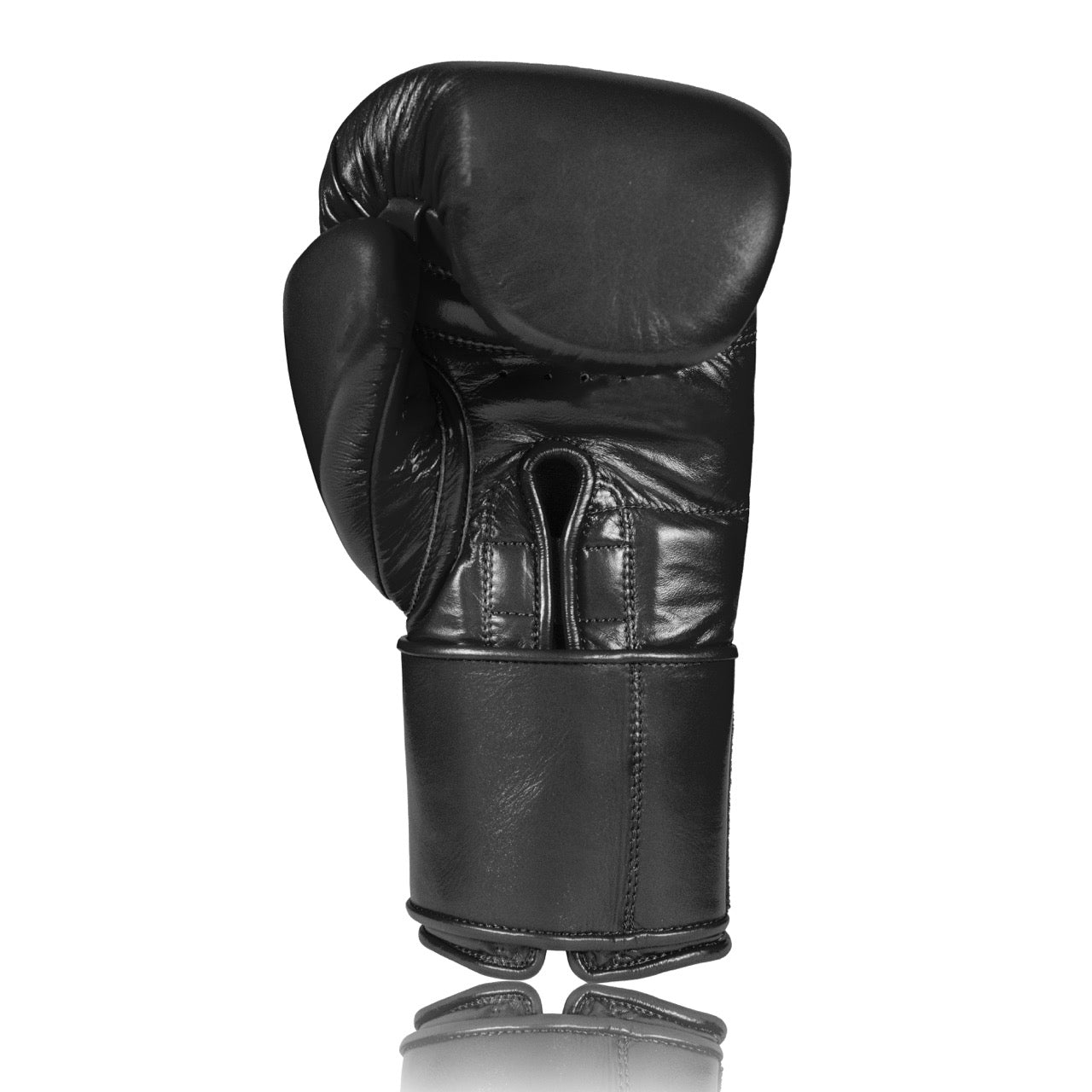 'THE GREATEST' Glove - Black