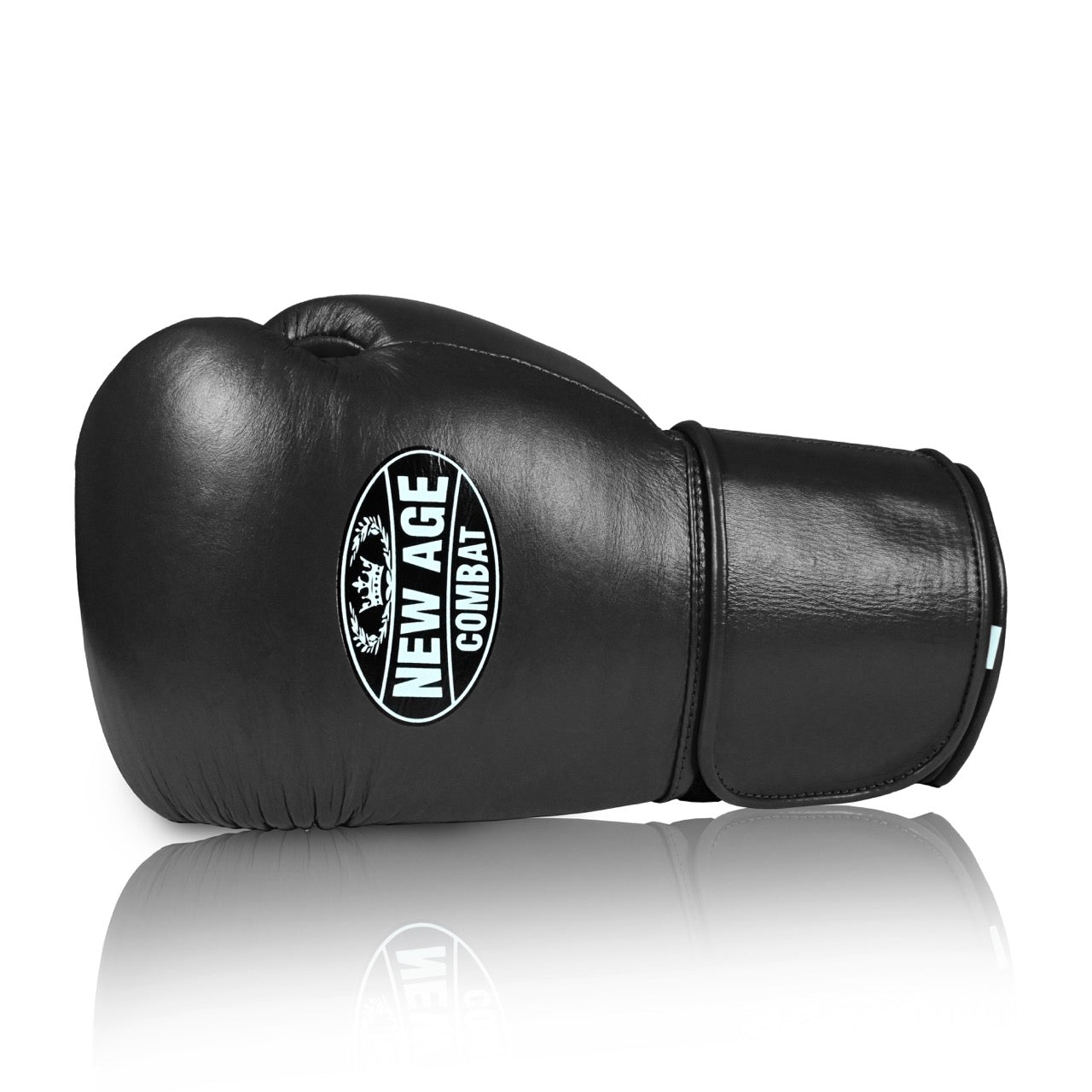 'THE GREATEST' Glove - Black