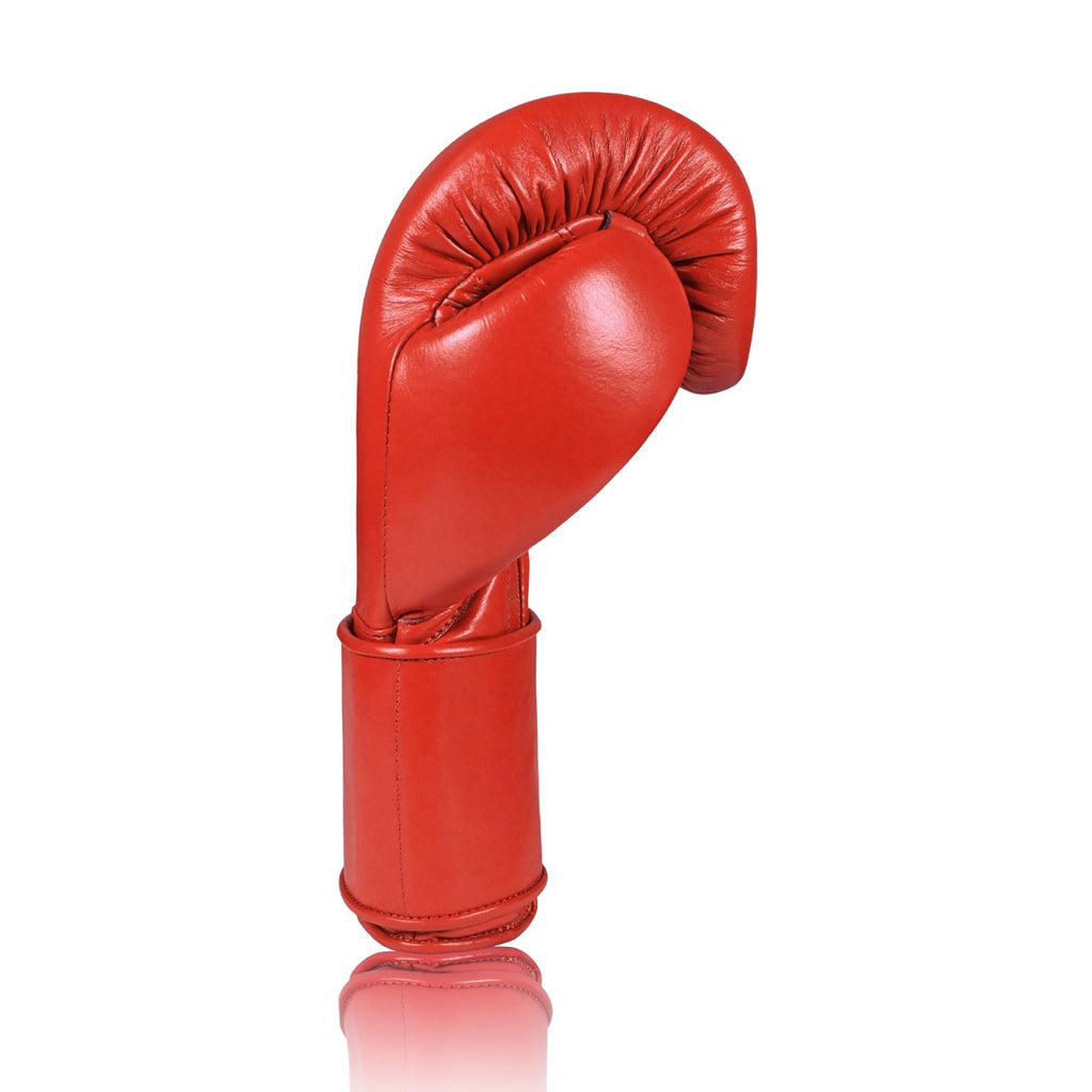 'THE GREATEST' Glove - Red