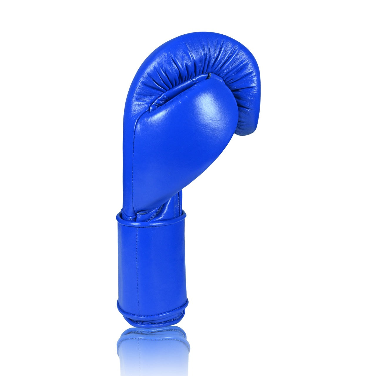'THE GREATEST' Glove - Blue
