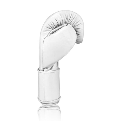 'THE GREATEST' Glove - White