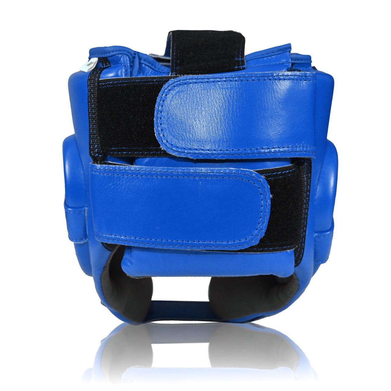 Competition Head Guard - Blue
